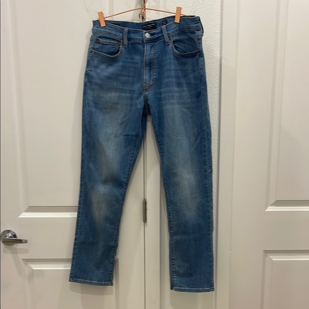 Lucky Brand - Men's Blue Jeans